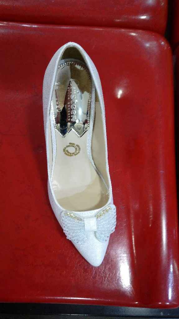  Zapatillas👠👠 - 2