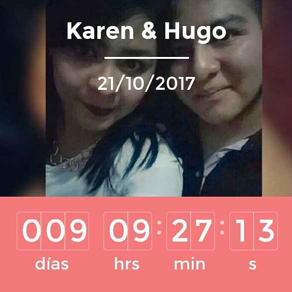 Comparte tu Contador  - 1