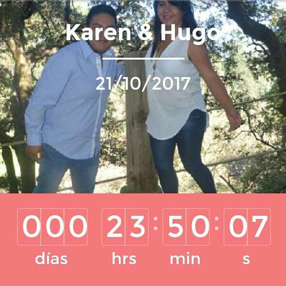  Se me acaba el tiempo! - 1