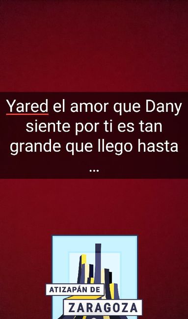 Ayuda comunidad! extendamos nuestro amor - 1