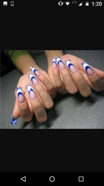 Ayuda, ¿cuales escogerian? - 1