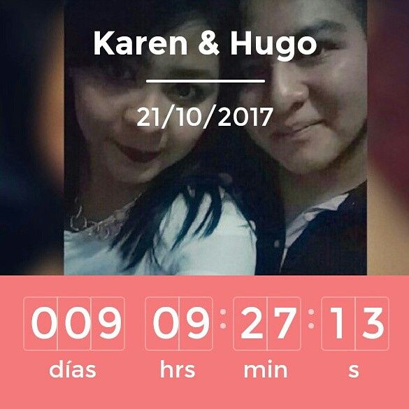 Comparte tu Contador  - 1