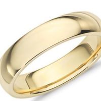 Argollas: ¿Tienes alguna fake? - 1