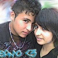 Nuestra primer foto juntos