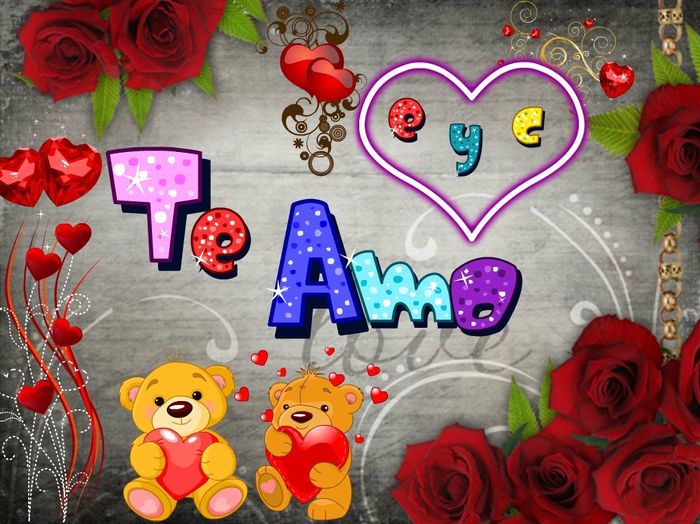 ..............EL AMOR.........