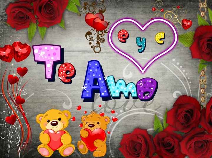 ..............EL AMOR.........