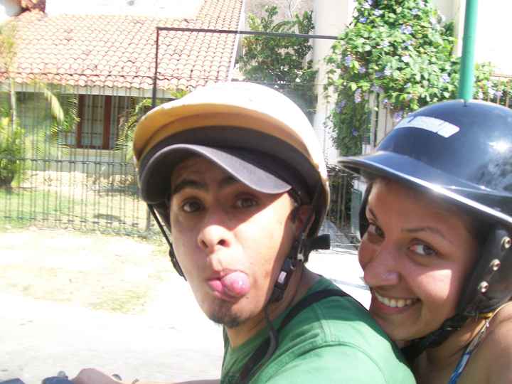 Me & You