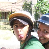 Me & You