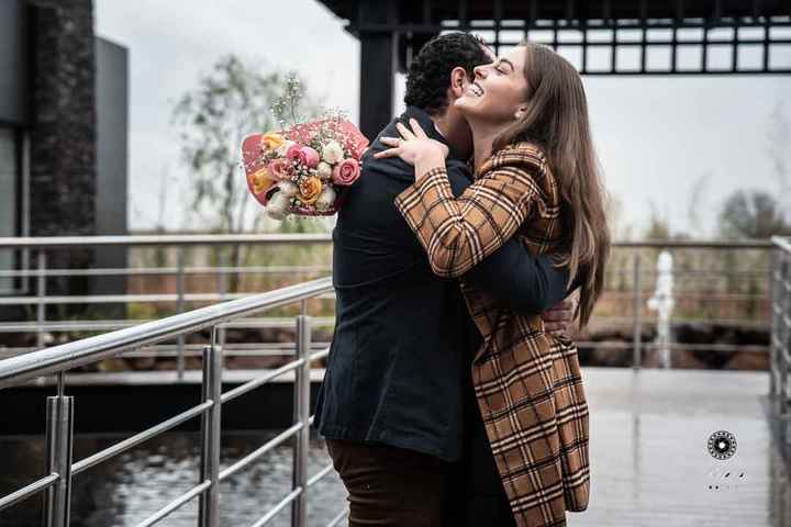 Novios que nos casamos el 25 de Marzo de 2023 en Jalisco - 3