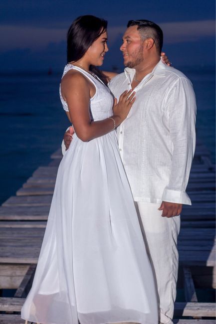  Nuestra sesión de novios! ❤️ - 2