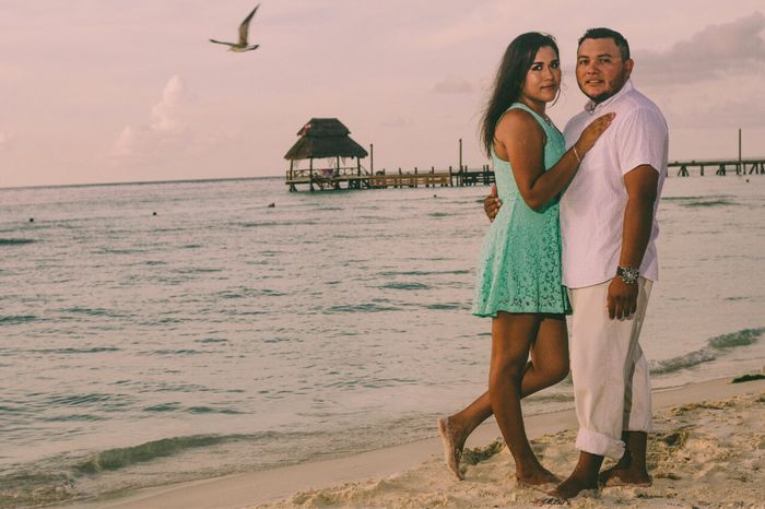  Nuestra sesión de novios! ❤️ - 3