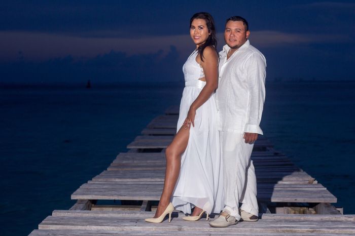  Nuestra sesión de novios! ❤️ - 4