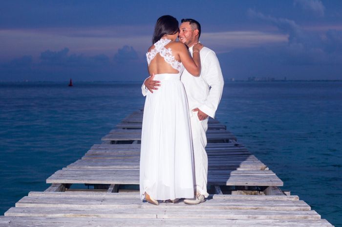  Nuestra sesión de novios! ❤️ - 5