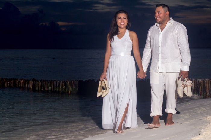  Nuestra sesión de novios! ❤️ - 6