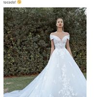 Haz screenshot y descubre tu vestido - 1