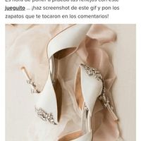 Haz screenshot y descubre tus zapatos - 1