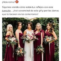 Haz screenshot y descubre tus damas - 1