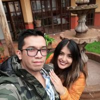 La foto más bonita de ustedes dos 📷💝¡aquí hay regalo!🎁 - 1
