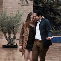 Novios que nos casamos el 25 de Marzo de 2023 en Jalisco - 4