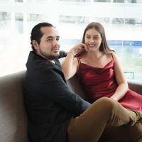 Novios que nos casamos el 25 de Marzo de 2023 en Jalisco - 5