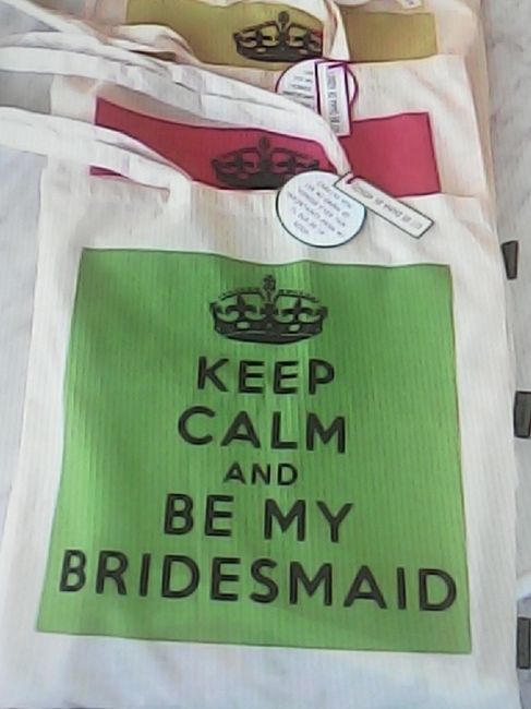 Detalles para  mis damas - 2