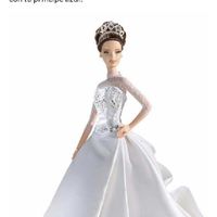 Resultados: ¡Descubre qué Barbie novia eres! - 1