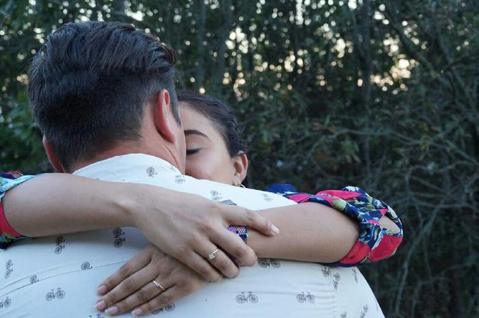 Propuesta de matrimonio - 3