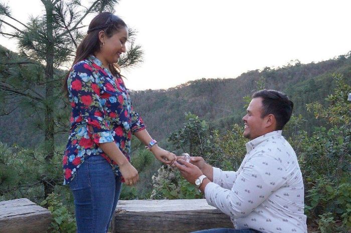 Propuesta de matrimonio - 4