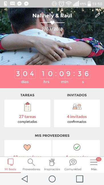 ¡Comparte una foto de tu contador! ⏰ - 1