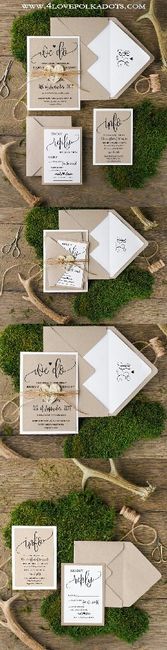 Invitaciones!!!! - 2