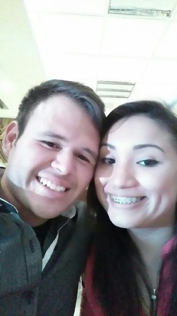 Historia de amor N&r - 2