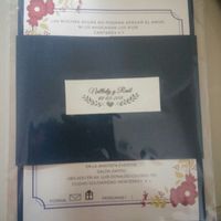  Nuestras invitaciones Raúl y Nallhely - 3