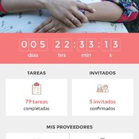 5 días !!!!! - 1