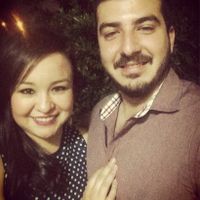 Sube una foto con tu pareja - 1