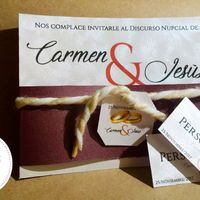 Boda Tía 