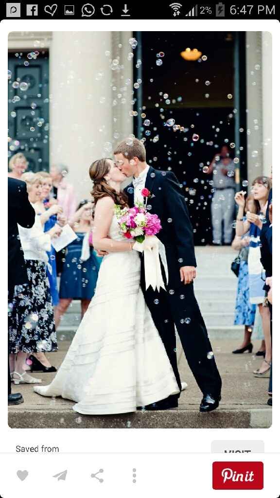 Petalos o  burbujas - 4