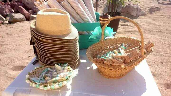 Abanicos pa'l calor - 3