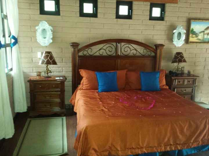 Como fue tu pedida de mano - 5