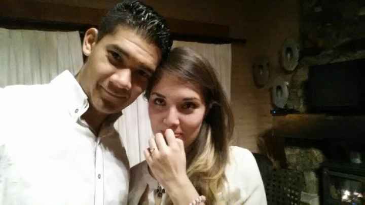 Como fue tu pedida de mano - 6