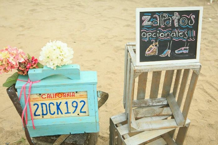 Abanicos pa'l calor - 2