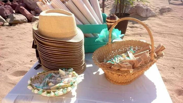 Abanicos pa'l calor - 3