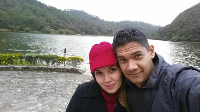 Como fue tu pedida de mano - 7