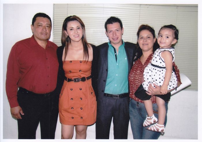 Boda Civil ¡¡