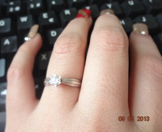 Anillo de Compromiso¡¡