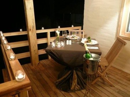 Cena Romantica
