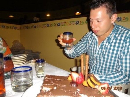cumple amor