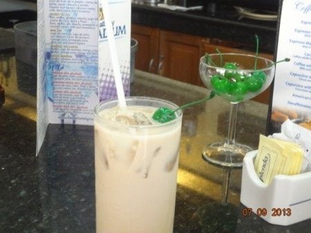 Bebidas