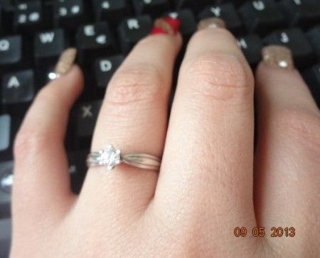 anillo