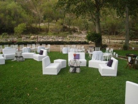 decoracion lounge