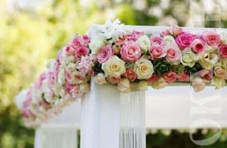 Decoracion Gazebo